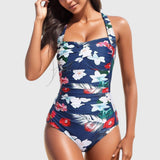 Lina - Costume da Bagno Intero
