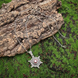 Collana Jessindra Carmalyth