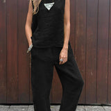 Zenneth - Completo Casual in Due Pezzi