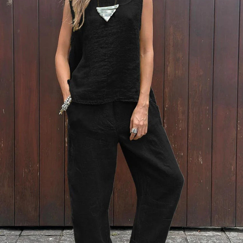 Zenneth - Completo Casual in Due Pezzi