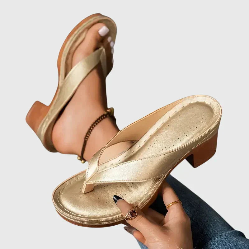 Gianna™ | Sandali ortopedici