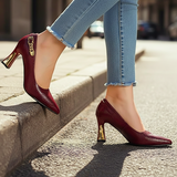 ALESSIA BELLE TALONS SIGNATURE