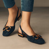 Valencia Classic Scarpe Slip-On