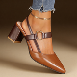Scarpe con tacco Avalina Grace