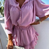 Noelle - Set di Moda Chic