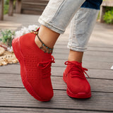 Léa | Sneakers Confortevoli Leggere