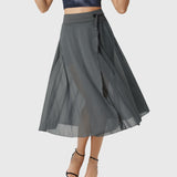 Melanie™ | Gonna elegante 2-in-1