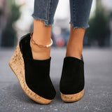 PLATFORMS A TALLONE ANNABELLE