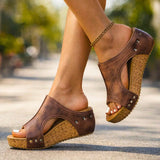 Sandali Sienna Haven