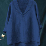 Samantha | Blusa elegante estiva