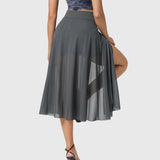 Melanie™ | Gonna elegante 2-in-1