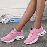 Scarpe da ginnastica ammortizzate, traspiranti e antiscivolo
