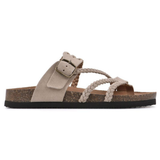 Stella – Sandali ortopedici in suede ultra-leggeri