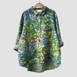 Claire | Blusa estiva elegante