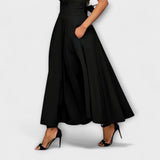 Lariss | Gonna Maxi Elegante