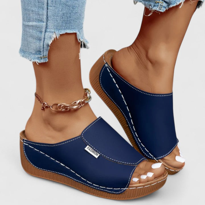 Amiralie - Sandali leggeri ed eleganti