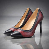 Scarpe con tacco Sutton Signature