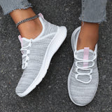 Scarpe da ginnastica ultra leggere traspiranti e confortevoli