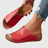 Alicia™ | Sandali ortopedici eleganti
