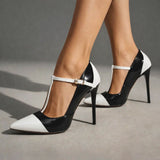 Scarpe con tacco Victoria Belle