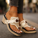 CATALINA BELLE SANDALI