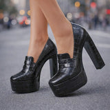 VERA PIATTAFORME VINTAGE