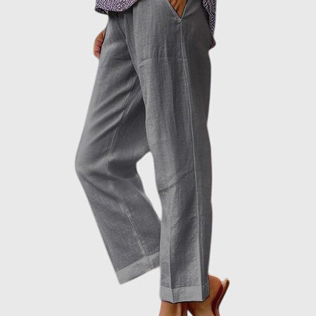 Elaine™ | Pantaloni Eleganti per Donna