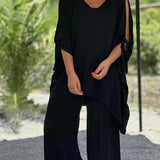 Zelora - Completo Stile Casual