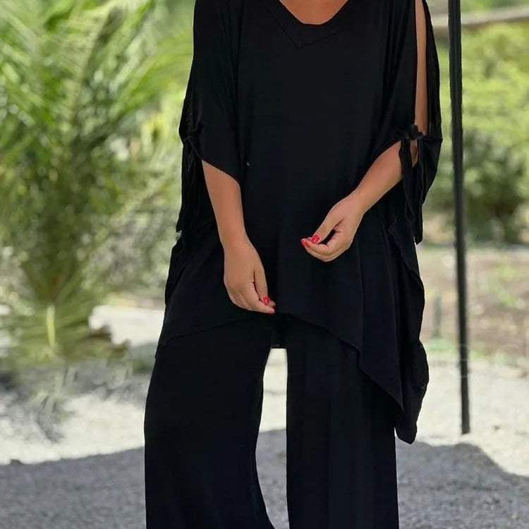 Zelora - Completo Stile Casual