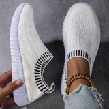 Scarpe da ginnastica ultra leggere antiscivolo