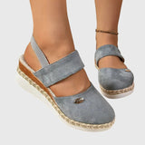 Calista - Sandali Ortopedici Comfort