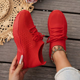 Léa | Sneakers Confortevoli Leggere