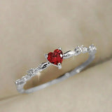 Anello Coralyn Amoura