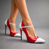 Scarpe con tacco Victoria Belle