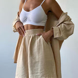 Jessica - Completo Elegante in Due Pezzi