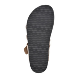 Stella – Sandali ortopedici in suede ultra-leggeri