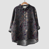 Claire | Blusa elegante estiva