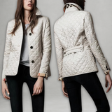 Jennifer | Giacca Autunnale