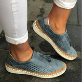 Scarpe ortopediche slip-on