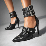 RAVYN RAE TALONS FIRMA