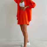 Jessica - Completo Elegante in Due Pezzi