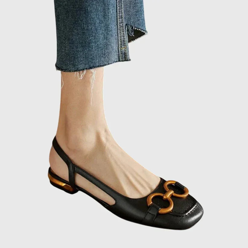 Cecilia™ | Sandali ortopedici