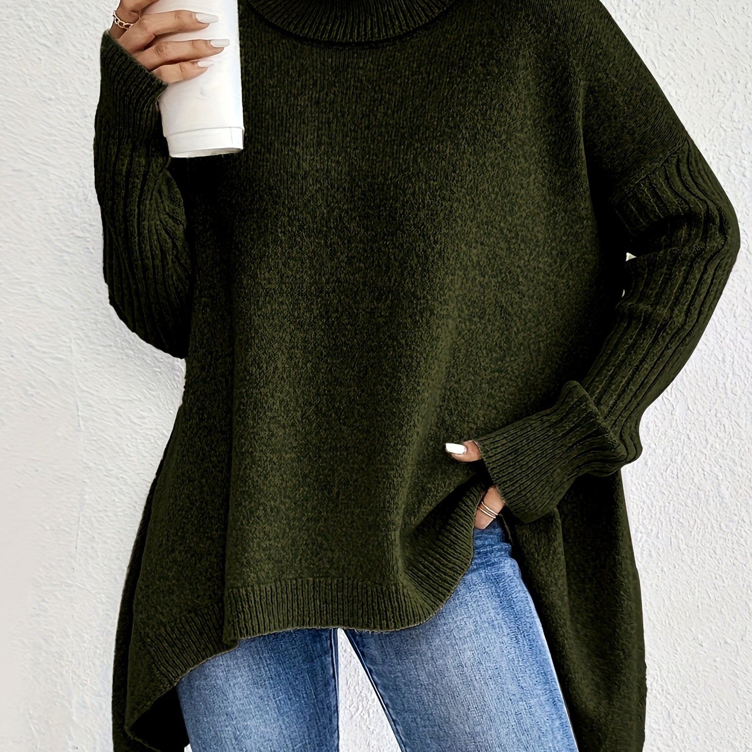 Audrey | Maglione Confortevole
