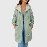 Lieke™ - Giacca in pile per donna