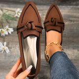 Ballerine Valentina in rete