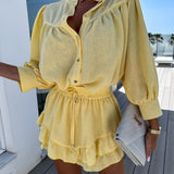 Noelle - Set di Moda Chic