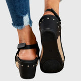 Adela™ | Sandali ortopedici