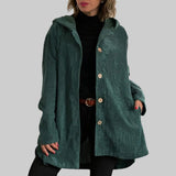 Cordia™ | Giacca Trapuntata