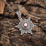 Collana Jessindra Carmalyth