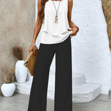 Averie - Completo Estivo Elegante